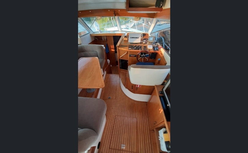 Tristan 345 Fly Harmony-kuva-7